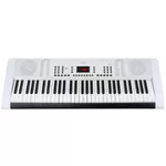 Pian digital Fun Generation Funkey 61 Edition Wh