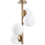 Lustră Trendy Faze-NT-138 32x53x32cm