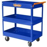 Sistem de depozitare a instrumentelor Wadfow WCS1A13