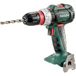 Șurubelnița Metabo 602334890 BS 18 LT BL Q