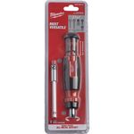 Șurubelniță Milwaukee 4932480583 Surubelnita compacta cu clichet