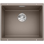 Chiuvetă bucătărie Blanco Subline 500-U (523439)