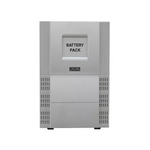 PowerCom External Battery Pack for VGD-1000/1500