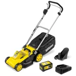 Mașini de tuns iarba Karcher LMO 3-18 Battery Set (1.445-411.0)