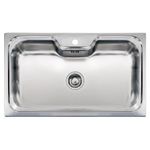 Chiuvetă bucătărie Reginox R18354 Jumbo