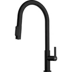 Смеситель кухонный Franke 120.0730.911 Maris Slim J Clear Water