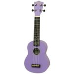 Chitară Maika'i Ukulele Soprano MKU-1 PP