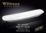 Platou WILMAX WL-992644 (33 cm)