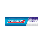 Зубная паста Blend-a-Med 3D WHITE 100мл