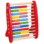 Viga Деревянная игрушка Счеты