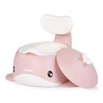 Oală Chipolino GWHA02504PI Whale pink