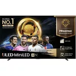 Televizor Hisense MiniLED 100U7Q