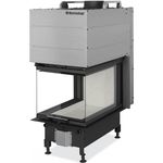 Камин конвекционный Romotop HEAT U 3G L 50.52.70.24