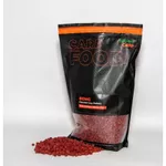 Flavored Carp Pellets 