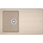 Chiuvetă bucătărie Franke 114.0486.687 Fragranite BFG 611-86 Avena