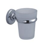 Pahar pentru periuțe de dinți miscellaneous 6284 C suport pahare