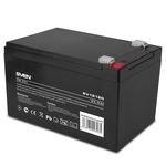 Зарядные устройства и аккумуляторы Sven SV12120, Battery 12V 12AH