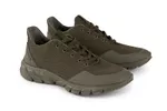 Adidasi Fox Olive Trainers 11/45