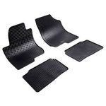 Коврик для автомобиля Rigum Kia Ceed 06-/ Hyundai i30 07-/