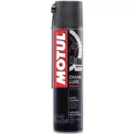 Автохимия Motul 103008 CHAIN LUBE ROAD+ 0.400