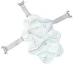 Cădiță Kikka Boo 31404010027 Hamac pentru cadita Soft Bath Nubo Coral Mint