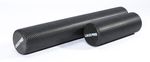 Rolă pentru masaj LivePro LP8230/45/BK Rolă spumă EVA 45cm