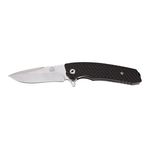 Cuțit turistic Puma Solingen 7300912 TEC K Einhandmesser G-10