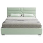 Кровать my-STYLE my-Taya 200x200 (P59D20M15)