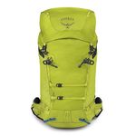 Туристический рюкзак Osprey Mutant 38 Lemongrass M/L (810165740686)