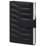 Кошелек Samsonite Alu Fit-203 - husa pentru carduri W Proxis Negru (151926/1041)