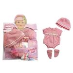 Кукла Optmarket ДД05.48 Haine pentru papusi