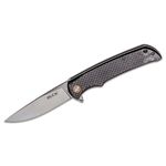 Cuțit turistic Buck 0259CFS-B 13066 HAXBY CARBON FIBER