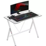 Masă pentru calculator Huzaro Hero 1.4 white