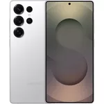 Smartphone Samsung S938 Galaxy S25 Ultra 12/256GB Titanium Whitesilver