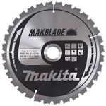 Disc de tăiere Makita B-32720 Disc ferastrau circ makblade lemn 255x30x32