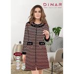 Halat Dame (2XL-5XL) /100/4