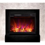 Камин электрический ArtFlame Martin & Lorance, 860x1000x300 mm, Default