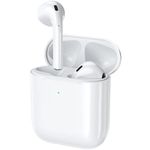 Căști fără fir Remax PD-Bt230 White