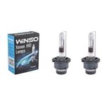 Lampa Winso D2R 6000K, 85V, 35W PK32d-3 2buc. 782260
