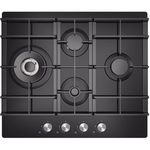 Встраиваемая поверхность газовая Midea MG697TGB