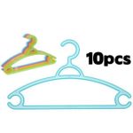 Вешалка для одежды Storage Solutions 20948 Набор вешалок детских пластик 10шт