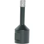 Set de tubulare, bite, duze TAQT TQDD06 алмазная коронка для УШМ Ø06mm M14