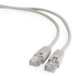 30m, Patch Cord, PP12-30M, Cat.5E, Cablexpert, molded strain relief 50u