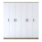 Dulap Trendy BA114-2274, 180x190x47cm