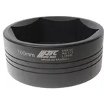 Набор головок, бит, насадок JTC JTC-8468100 Головка ступичная 1