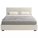 Кровать my-STYLE my-Lori 140x200 (P07D14M01)