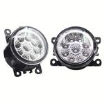 Lampă auto miscellaneous Y7-476, противотуманки Toyota Avensis/Prius, LED, 2шт