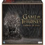 Cutia Настольная игра Престолов Tрон Вестероса