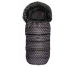Конверт для коляски Womar Zaffiro Grow Up Geo Graphite