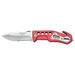 Cuțit turistic FOX Knives BF-117 HRC 55-57